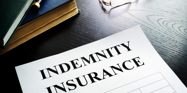 indemnity insurance