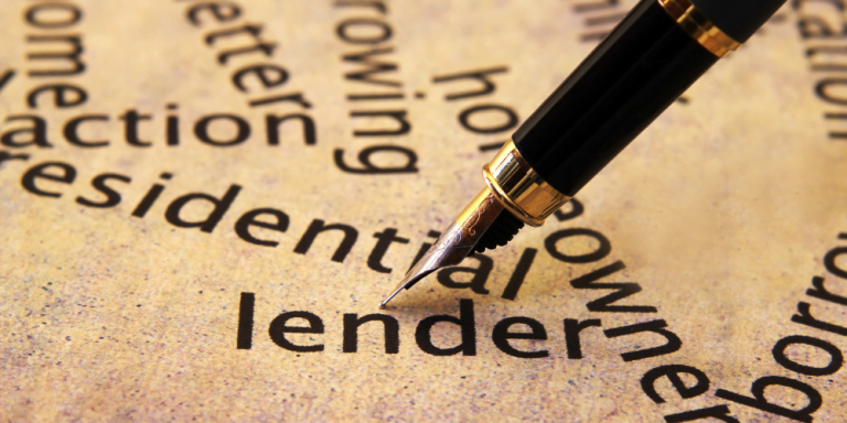 RFS blog - lender funding