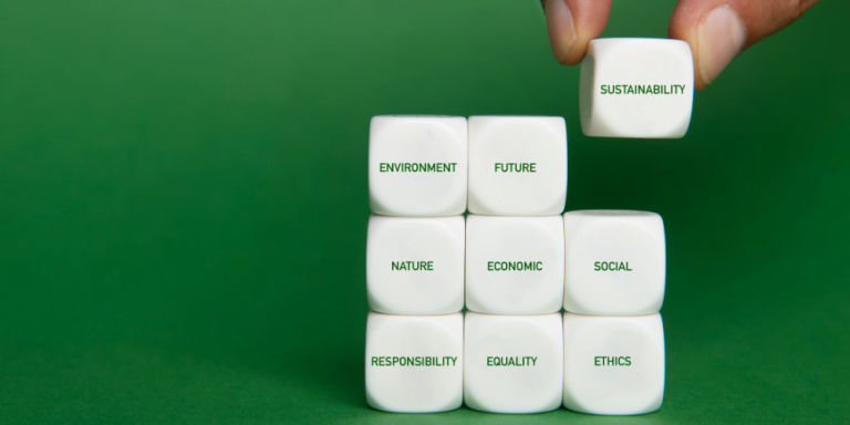 RFS blog - ESG and sustainable investing