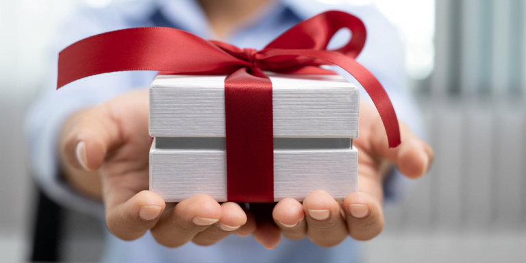 RFS blog - gifts out of income