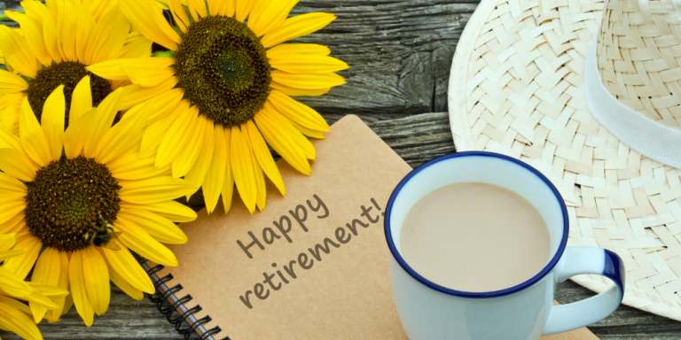 RFS blog - how your pension works