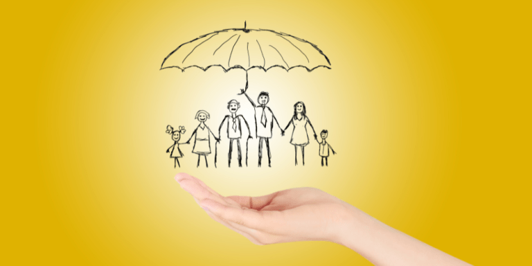 RFS blog - protection as part of your financial plan