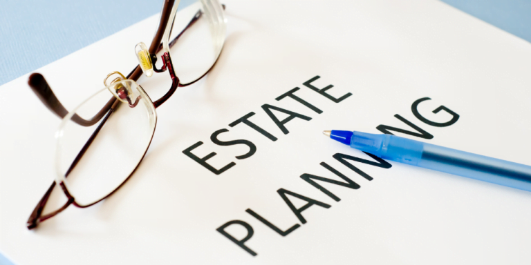 RFS blog - estate administration