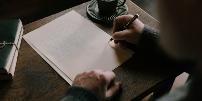 RFS blog - executor of a will