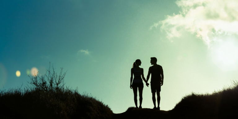 relationships and investing