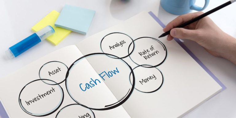 RFS blog - cash flow planning