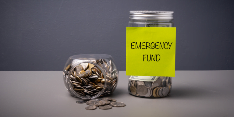 RFS blog - emergency funds