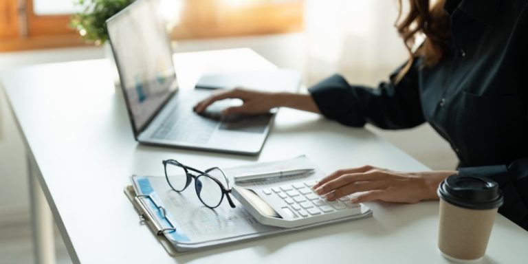 RFS blog - self-employed