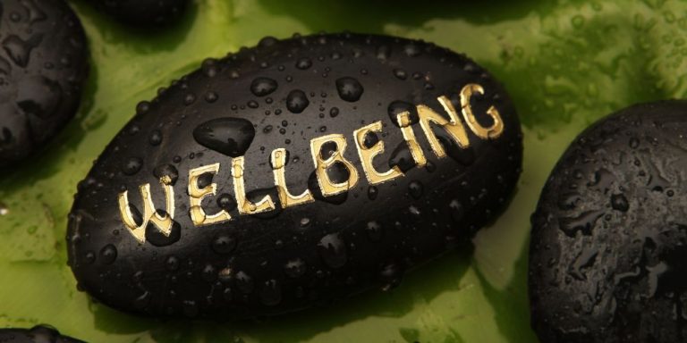 RFS blog - wellbeing