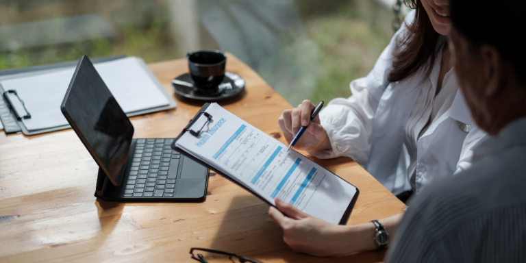 RFS blog - buying national insurance years