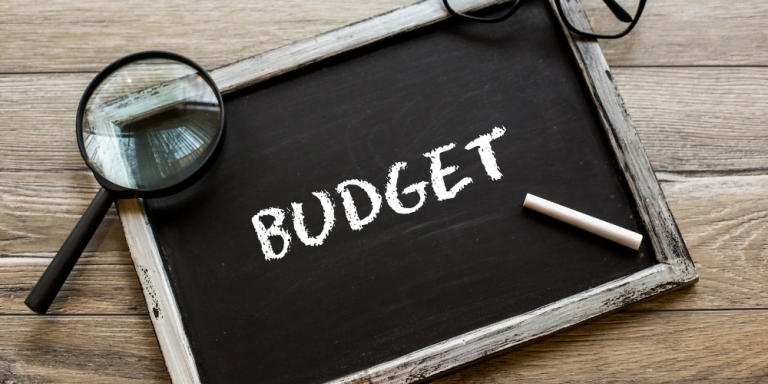RFS blog - spring budget
