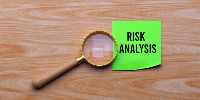 RFS blog - understanding your risk profile
