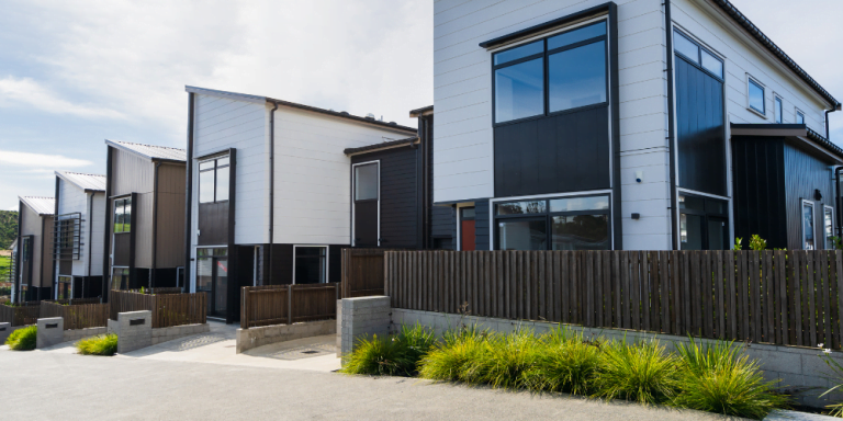 letting your property