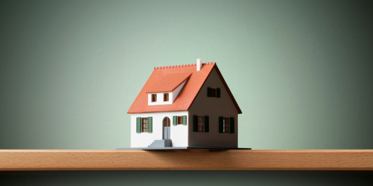 RFS blog - deposit free mortgages