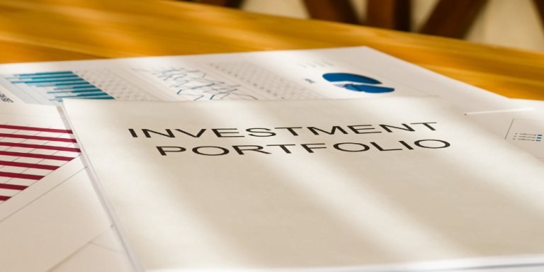 carbon impact of your investment portfolio