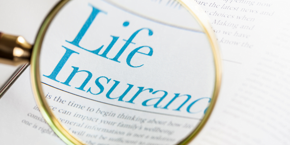 RFS blog - life insurance