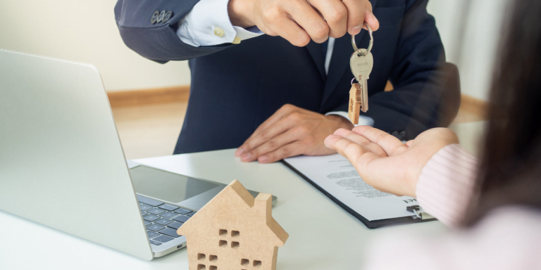 buying a house at 30 too late