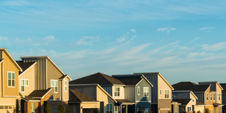 the UK mortgage charter