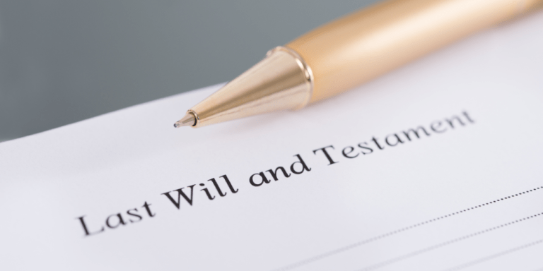understanding mirror wills