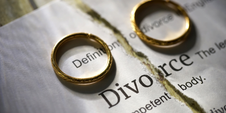 divorce