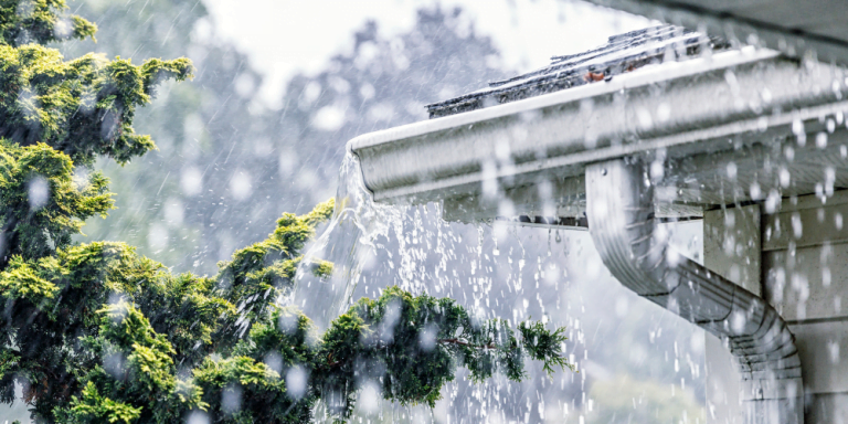 prepare your home for winter