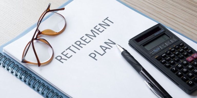 retirement planning