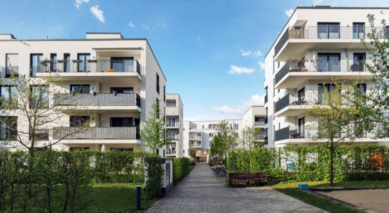 Long Enough For A Leasehold Property