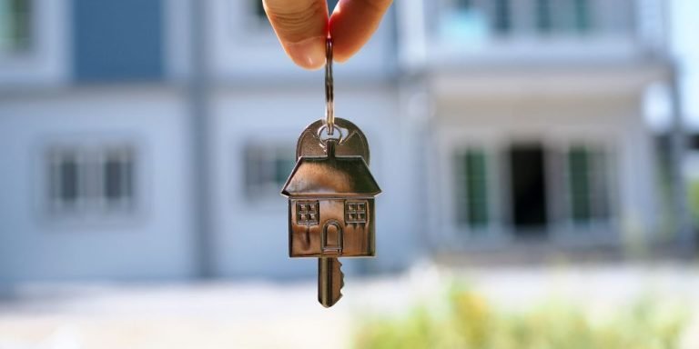 from renting to owning a property