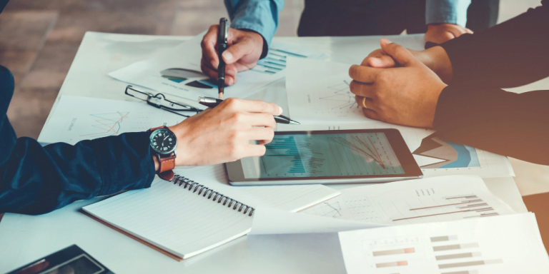 selling your business