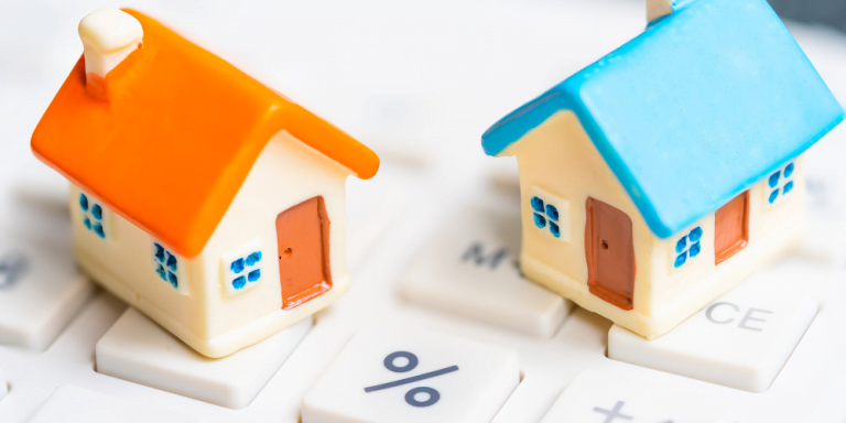 Mortgage Market ‘Robust’ Ahead of Bank of England Interest-Rate Decision