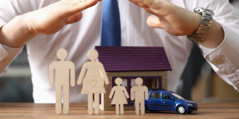 objectives of protection planning