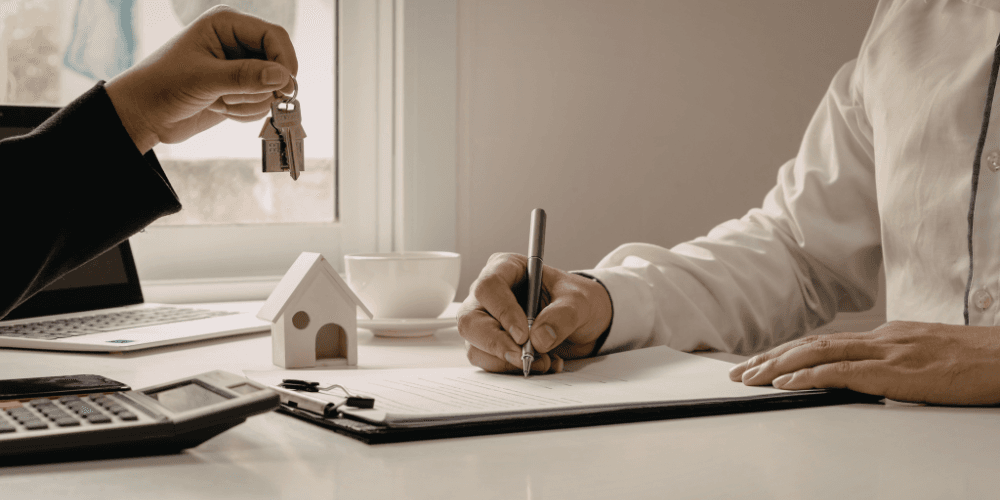 mortgage broker vs bank