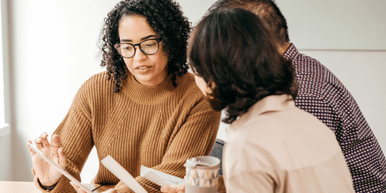 financial advisors save you more than they cost