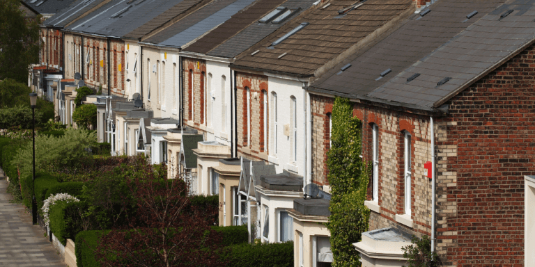 remortgage or product transfer