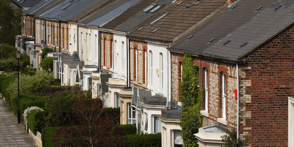 remortgage or product transfer