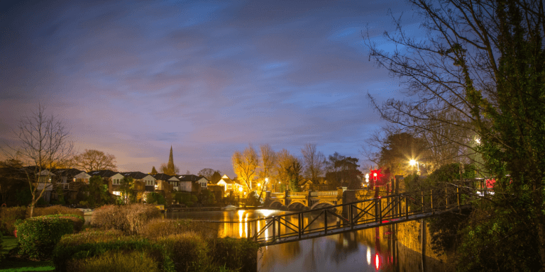 Surrey mortgage advice