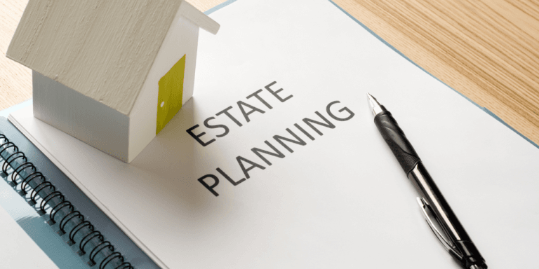 estate planning advice