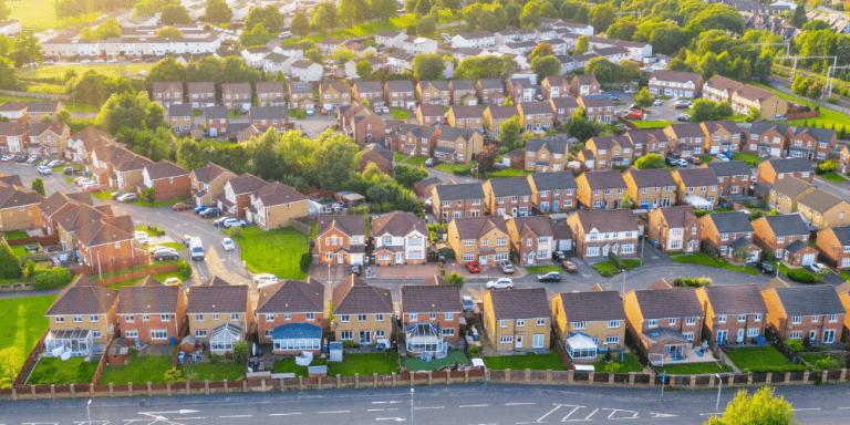 Mortgage Market