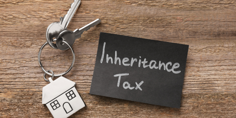 inheritance tax