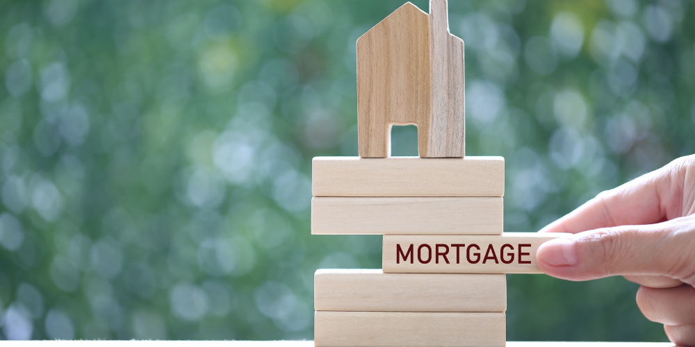 mortgage myths