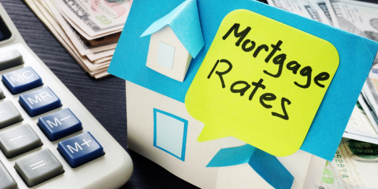 mortgage rates