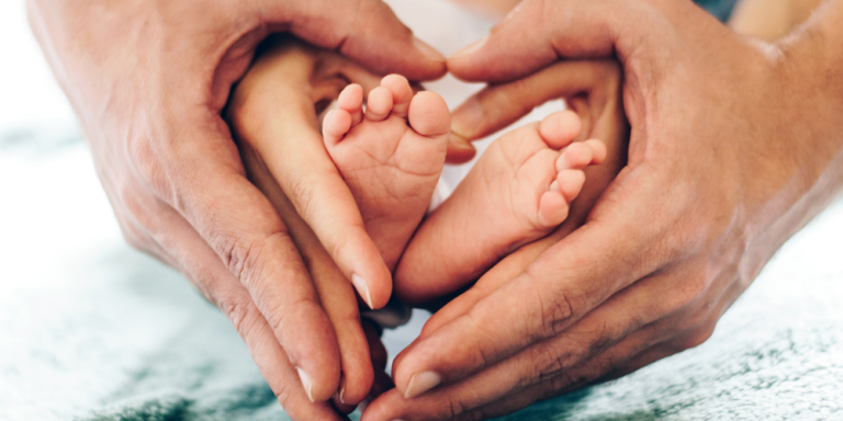 new parents