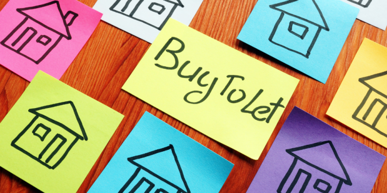 buy to let limited company